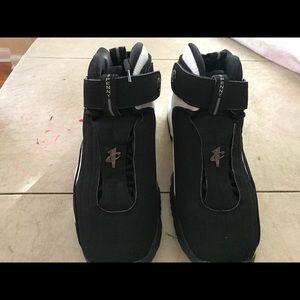 Men’s Nike Air Max Penny Sneakers